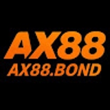 The "AX88 BOND" user's logo