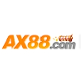 The "AX88" user's logo