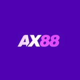 The "Nhà cái AX88" user's logo