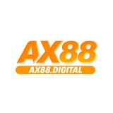 The "AX88" user's logo