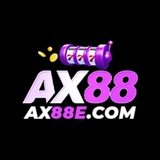 The "AX88" user's logo