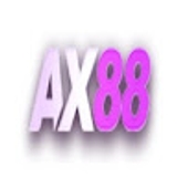 The "AX88 " user's logo