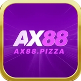 The "ax88" user's logo