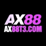 The "AX88" user's logo