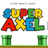 Axel Imperial