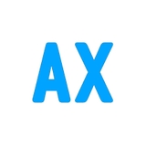 The "Axtempls" user's logo