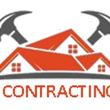 The "Ayat Contracting" user's logo