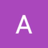 The "ayjas" user's logo