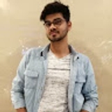 Ayush Tanwar