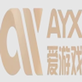 The "爱游戏 - 爱游戏官方网站 - 爱游戏 - AIYOUXI SPORTS" user's logo