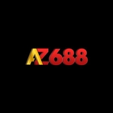 The "AZ688" user's logo