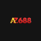 The "AZ688" user's logo