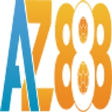 The "AZ888" user's logo