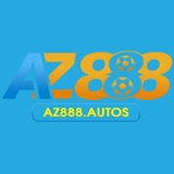 The "Az888 - az888.autos ?️ Trang Chủ Az888 Chính Thức【2025】✔️ Mobile" user's logo