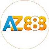 The "Az888 Biz" user's logo