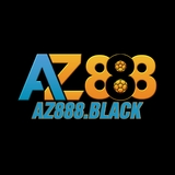 The "az888black" user's logo