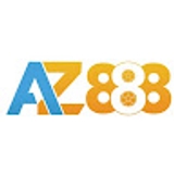 The "AZ888" user's logo