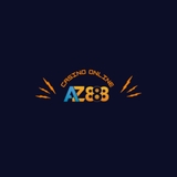 The "AZ888 Cổng game online giải trí uy tín" user's logo
