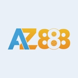 The "az888itcom1" user's logo