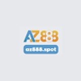 The "AZ888" user's logo