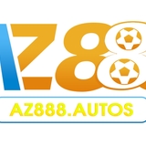 The "Nhà cái AZ888" user's logo