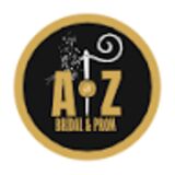 The "Azbridal" user's logo