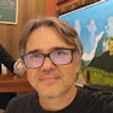 Prof. André Azevedo da Fonseca