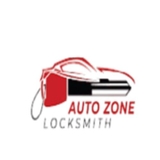 The "Auto Zone Locksmith" user's logo