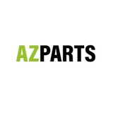 The "AZParts" user's logo