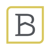 The "b-living.eu" user's logo
