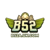 The "b52aukcom" user's logo