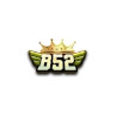 The "Cổng game B52" user's logo