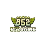 The "B52 club" user's logo