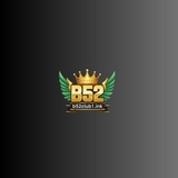 The "B52 Club" user's logo