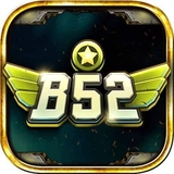 The "B52CLUB" user's logo