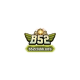 The "B52 Club" user's logo