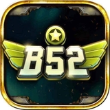 The "B52 Club" user's logo
