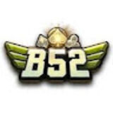 The "B52 CLUB" user's logo