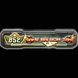 The "B52club" user's logo