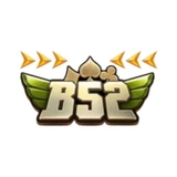 The "B52 Club" user's logo