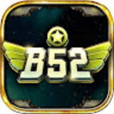 The "B52 Club" user's logo