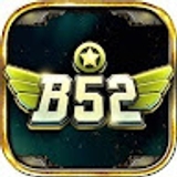 The "B52 CLUB" user's logo