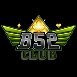 The "b52club.cymru - Cổng Game Uy Tín Số 1 Việt Nam | Trang Chính Thức" user's logo