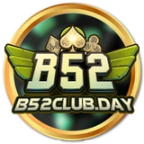 The "B52 CLUB" user's logo