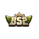 The "Cổng game B52 CLUB" user's logo