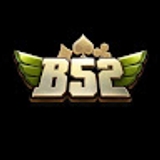 The "B52 CLUB" user's logo