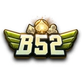 The "b52clubluvn" user's logo