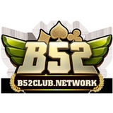 The "B52 CLub" user's logo