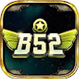 The "B52CLUB" user's logo