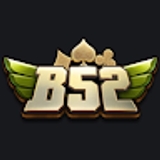 The "B52club" user's logo